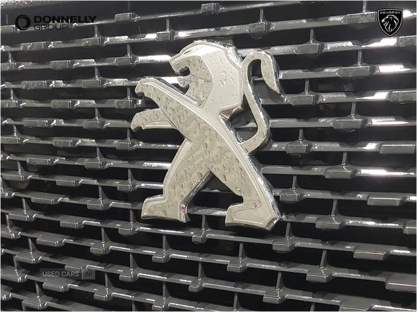 Used Peugeot 2008 2022 for sale - 77017574: Photo 44