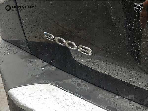 Used Peugeot 2008 2022 for sale - 77017574: Photo 45