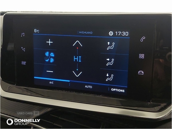 Used Peugeot 2008 2022 for sale - 77017574: Photo 5