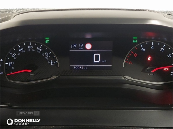 Used Peugeot 2008 2022 for sale - 77017574: Photo 6