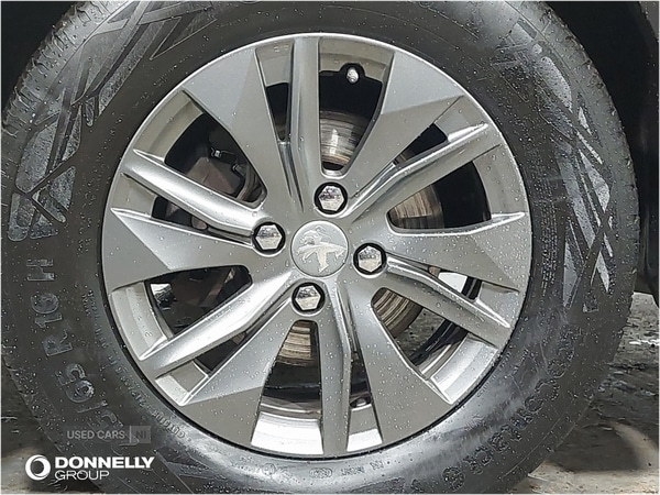 Used Peugeot 2008 2022 for sale - 77017574: Photo 7