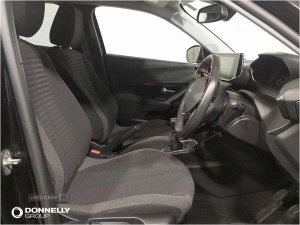 Used Peugeot 2008 2022 for sale - 77017574: Photo 8