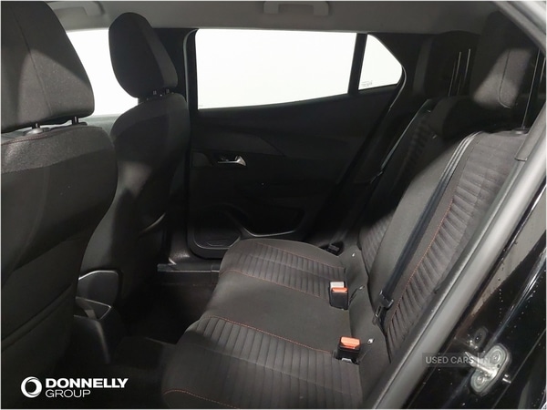 Used Peugeot 2008 2022 for sale - 77017574: Photo 9