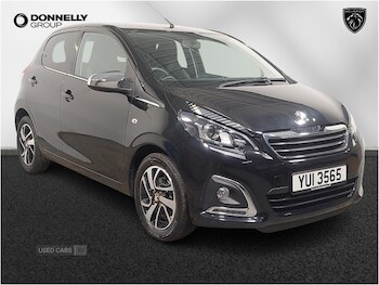 2022 - 1.0 72 Collection 5dr