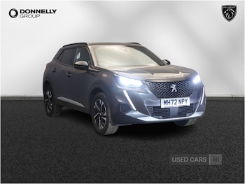 Used Peugeot 2008 2023 for sale - 78302174: Photo