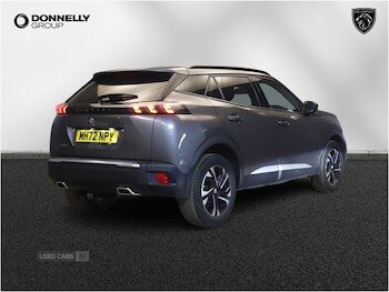 Used Peugeot 2008 2023 for sale - 78302174: Photo