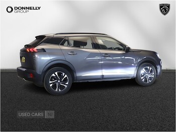 Used Peugeot 2008 2023 for sale - 78302174: Photo