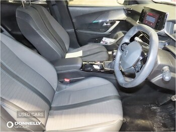 Used Peugeot 2008 2023 for sale - 78302174: Photo