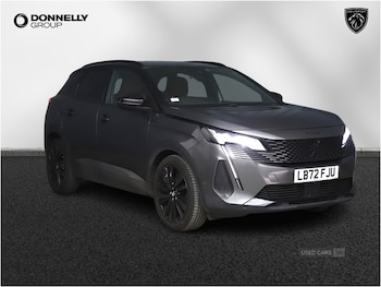 Used Peugeot 3008 2022 for sale - 79349925: Photo