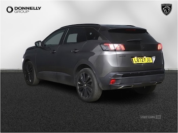 Used Peugeot 3008 2022 for sale - 79349925: Photo