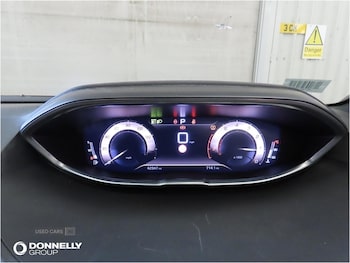 Used Peugeot 3008 2022 for sale - 79349925: Photo