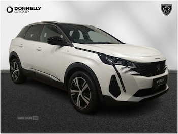 Used Peugeot 3008 2023 for sale - 79170012: Photo