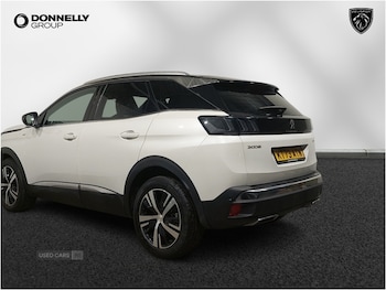Used Peugeot 3008 2023 for sale - 79170012: Photo