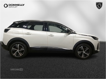 Used Peugeot 3008 2023 for sale - 79170012: Photo