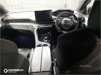 Used Peugeot 3008 2023 for sale - 79170012: Photo