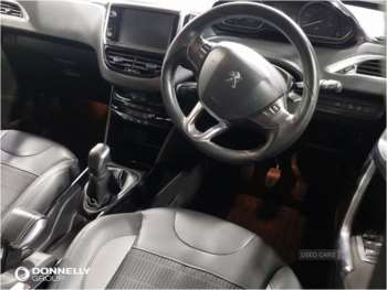 Used Peugeot 2008 2016 for sale - 74687572: Photo