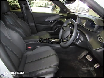 Used Peugeot 2008 2025 for sale - 79013594: Photo