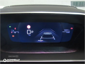 Used Peugeot 2008 2025 for sale - 79013594: Photo