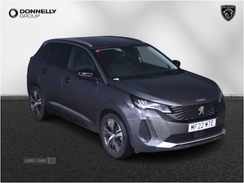 Used Peugeot 3008 2022 for sale - 78623772: Photo