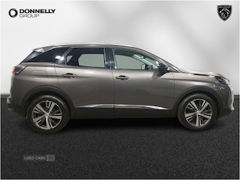 Used Peugeot 3008 2022 for sale - 78623772: Photo
