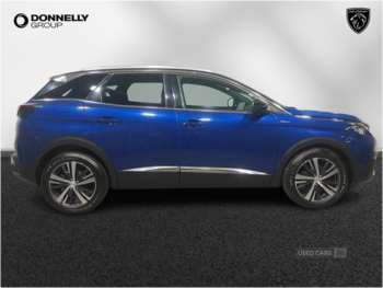 Used Peugeot 3008 2019 for sale - 75187845: Photo