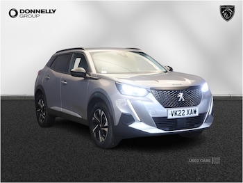 Peugeot 2008 feature image