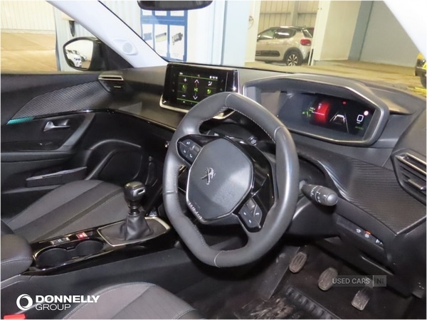 Used Peugeot 2008 2022 for sale - 77396839: Photo 4