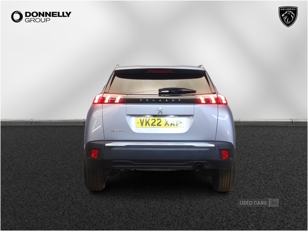 Used Peugeot 2008 2022 for sale - 77396839: Photo 5