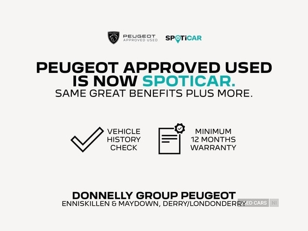 Used Peugeot 2008 2022 for sale - 77396839: Photo 7