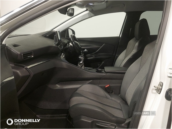 Used Peugeot 3008 2021 for sale - 77041107: Photo 10