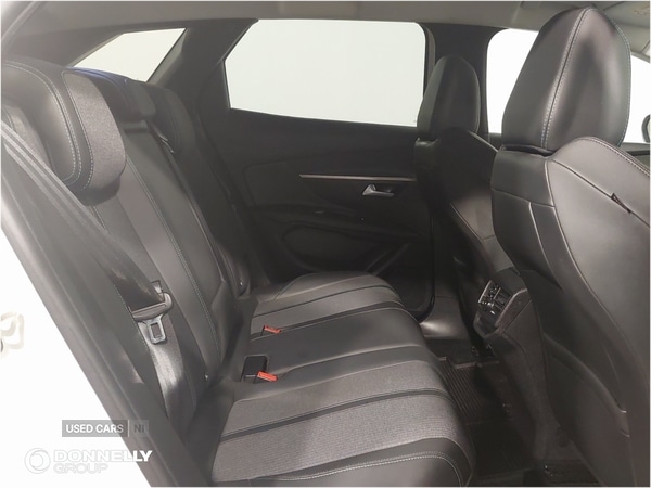 Used Peugeot 3008 2021 for sale - 77041107: Photo 11