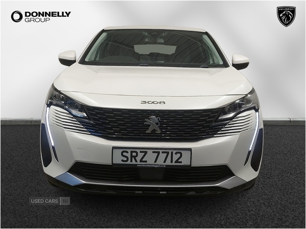 Used Peugeot 3008 2021 for sale - 77041107: Photo 12