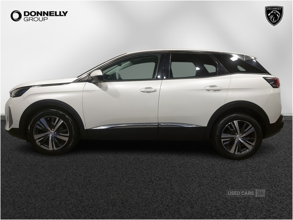 Used Peugeot 3008 2021 for sale - 77041107: Photo 14