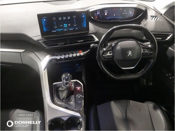 Used Peugeot 3008 2021 for sale - 77041107: Photo 17