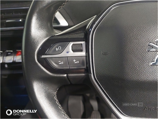 Used Peugeot 3008 2021 for sale - 77041107: Photo 19