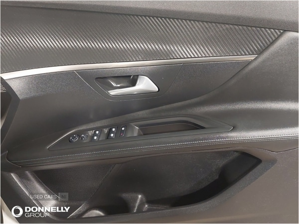Used Peugeot 3008 2021 for sale - 77041107: Photo 21