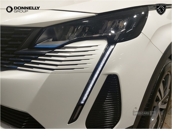 Used Peugeot 3008 2021 for sale - 77041107: Photo 25