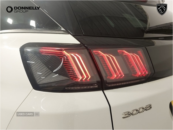 Used Peugeot 3008 2021 for sale - 77041107: Photo 26