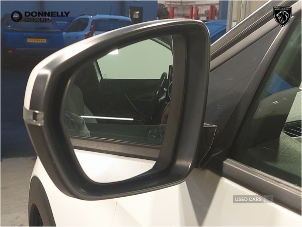 Used Peugeot 3008 2021 for sale - 77041107: Photo 28