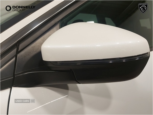 Used Peugeot 3008 2021 for sale - 77041107: Photo 29