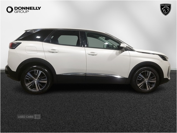 Used Peugeot 3008 2021 for sale - 77041107: Photo 3