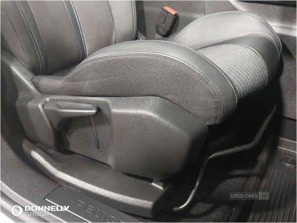 Used Peugeot 3008 2021 for sale - 77041107: Photo 31