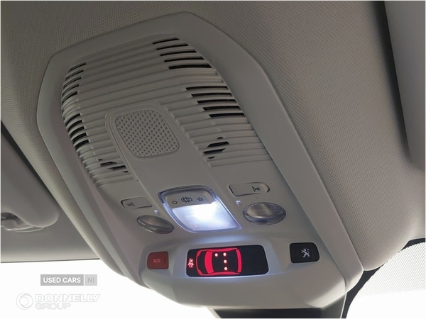 Used Peugeot 3008 2021 for sale - 77041107: Photo 32