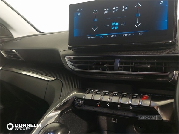 Used Peugeot 3008 2021 for sale - 77041107: Photo 34