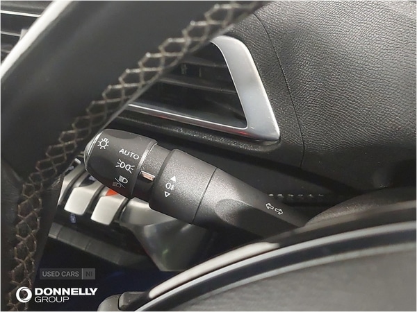 Used Peugeot 3008 2021 for sale - 77041107: Photo 36