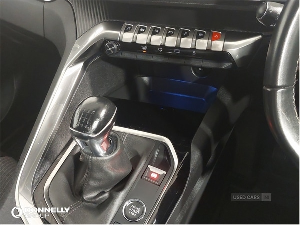 Used Peugeot 3008 2021 for sale - 77041107: Photo 37