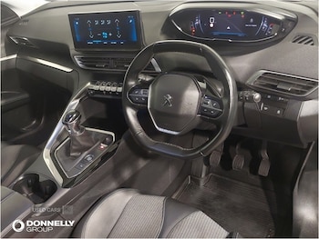 Used Peugeot 3008 2021 for sale - 77041107: Photo