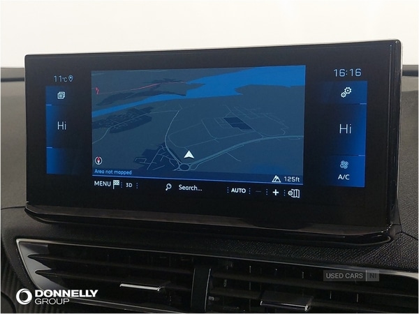 Used Peugeot 3008 2021 for sale - 77041107: Photo 5