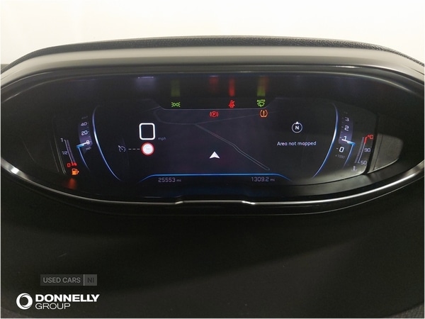 Used Peugeot 3008 2021 for sale - 77041107: Photo 6