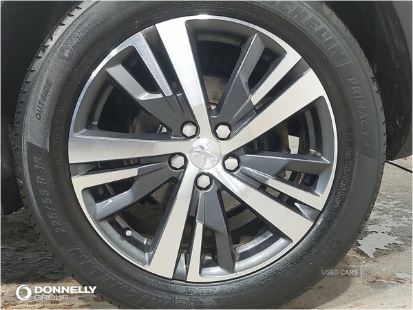 Used Peugeot 3008 2021 for sale - 77041107: Photo 7